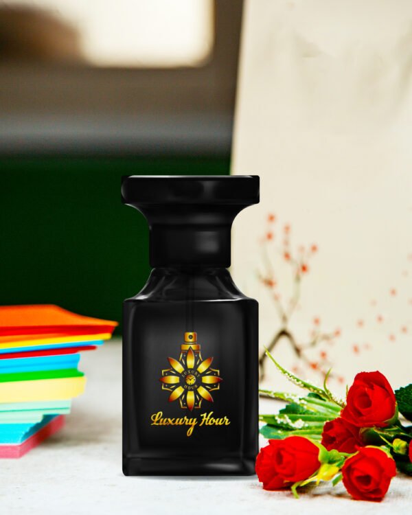 Luxury Hour - Image 2