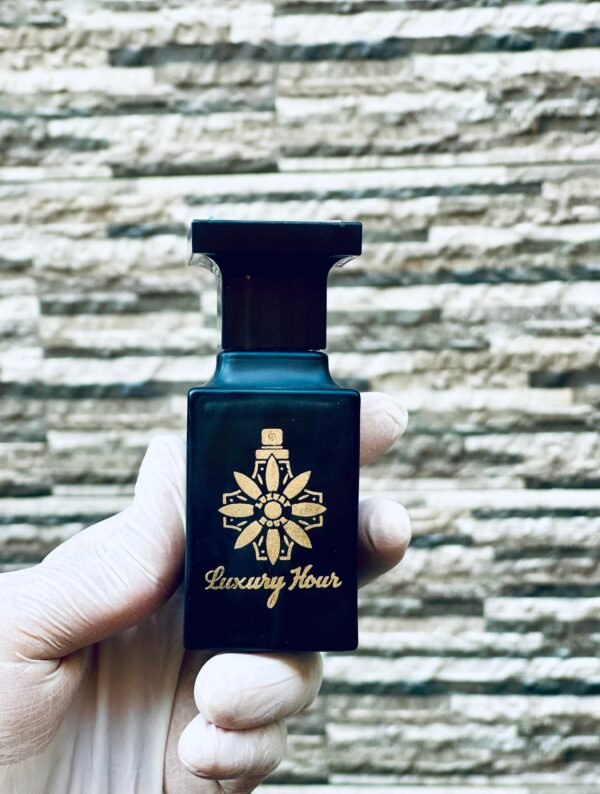 Luxury Hour - Image 4