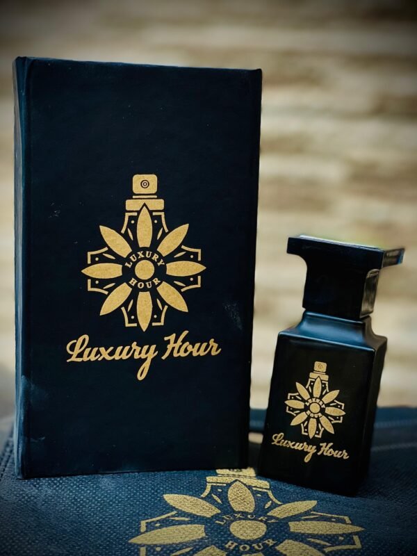 Luxury Hour - Image 5