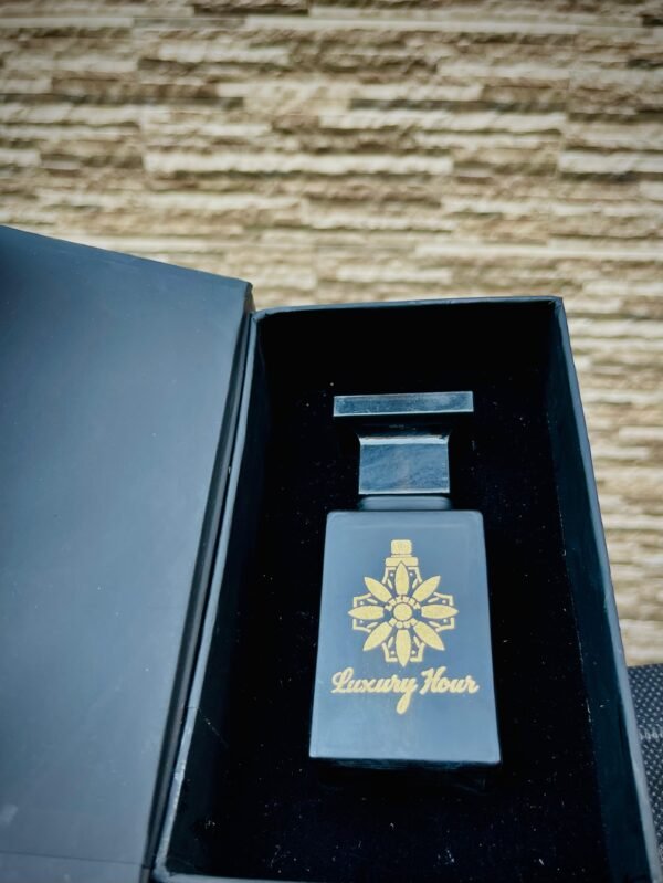 Luxury Hour - Image 6